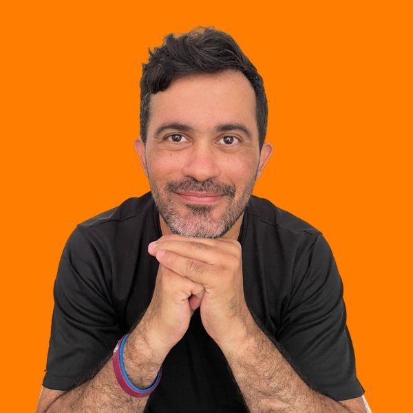 Thiago Martins
